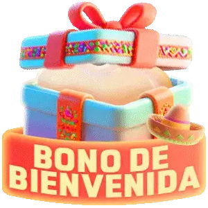 Ícono de recompensas 10bet México